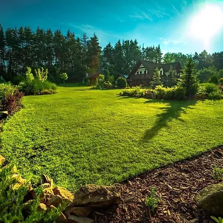 Cottage: Az Po Usi * Sloup (Liberec)
