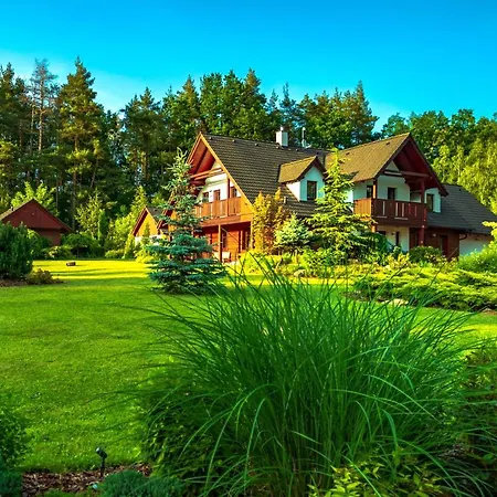Villa Cottage: Az Po Usi *