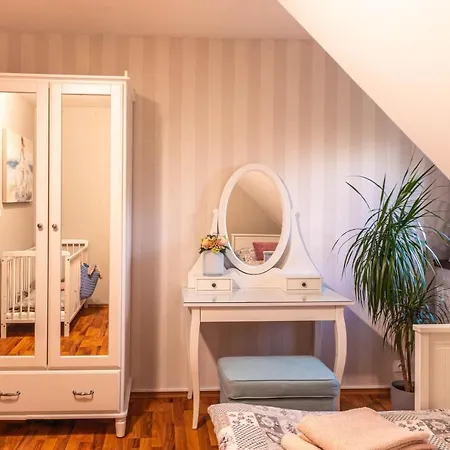 Βίλα Cottage: Az Po Usi