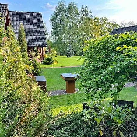 וילה Cottage: Az Po Usi *