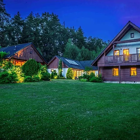 Cottage: Az Po Usi