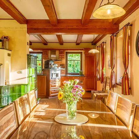 Cottage: Az Po Usi