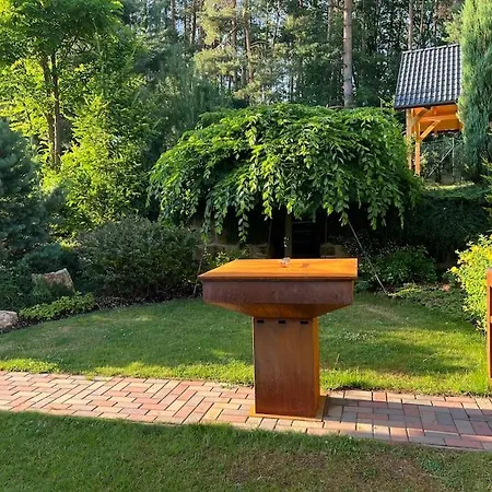 Cottage: Az Po Usi * Sloup (Liberec)