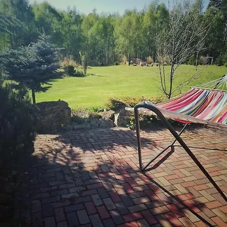 Cottage: Az Po Usi