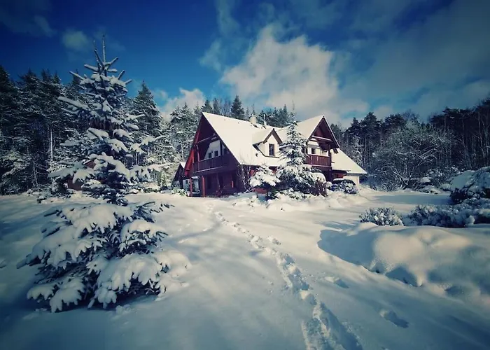 فيلة Cottage: Az Po Usi *