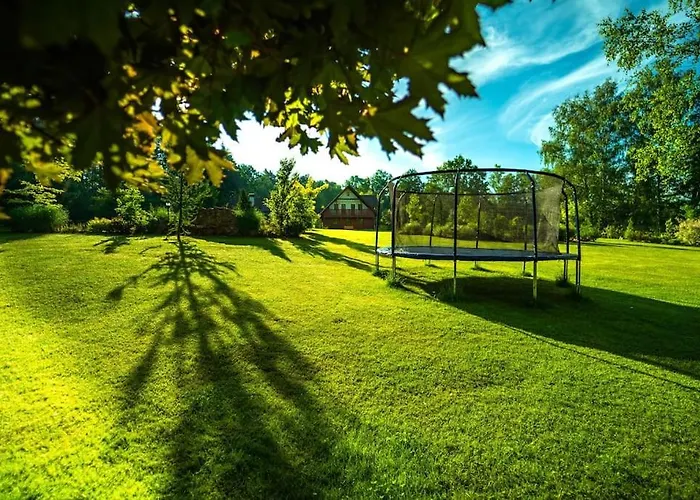 Cottage: Az Po Usi فيلة Sloup (Liberec)