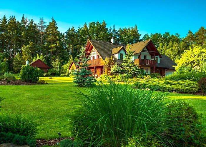 فيلة Cottage: Az Po Usi *
