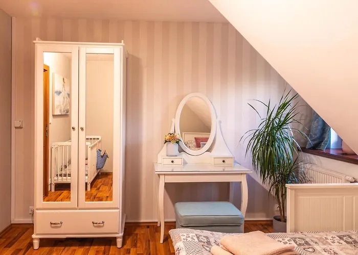 فيلة Cottage: Az Po Usi