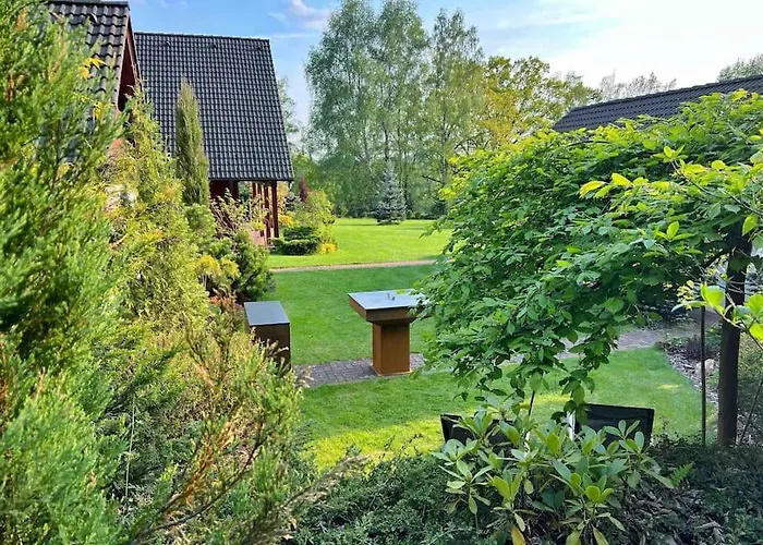 فيلة Cottage: Az Po Usi *