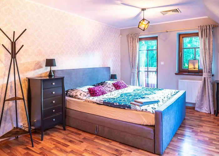 فيلة Cottage: Az Po Usi