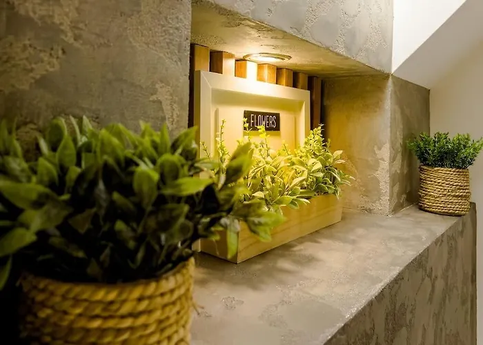 فيلة Cottage: Az Po Usi Sloup (Liberec)