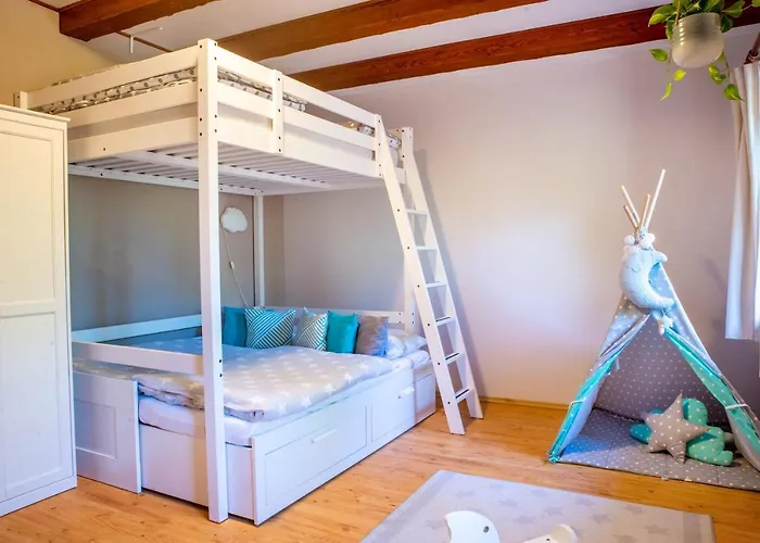 فيلة Cottage: Az Po Usi