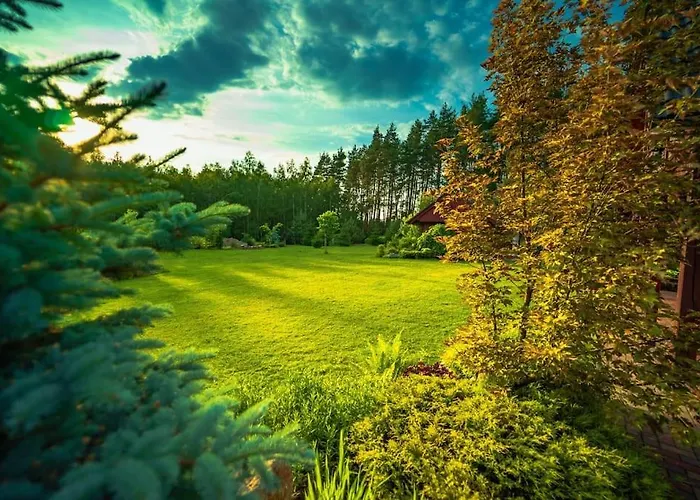 Cottage: Az Po Usi فيلة