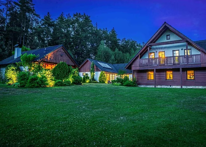Cottage: Az Po Usi