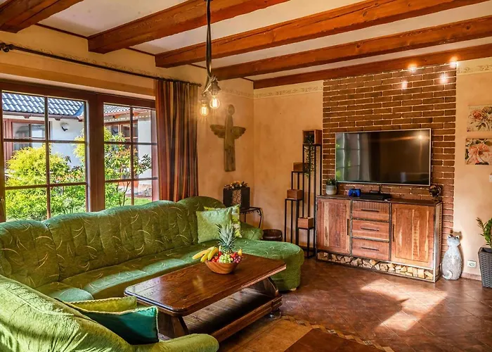 Cottage: Az Po Usi