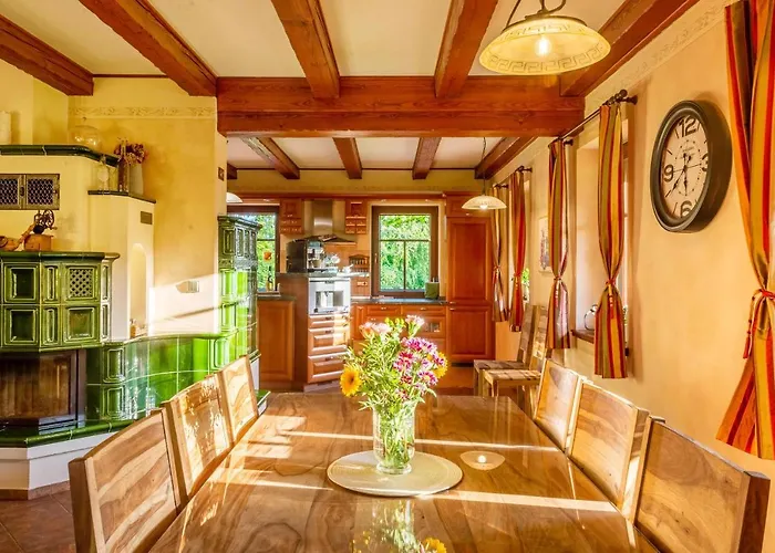 Cottage: Az Po Usi