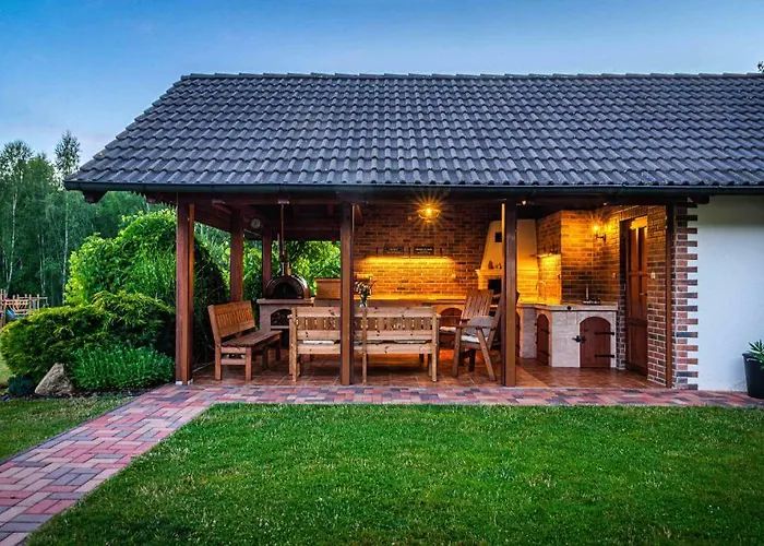 Cottage: Az Po Usi