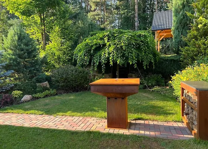Cottage: Az Po Usi * Sloup (Liberec)