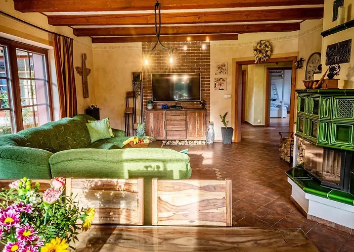 فيلة Cottage: Az Po Usi